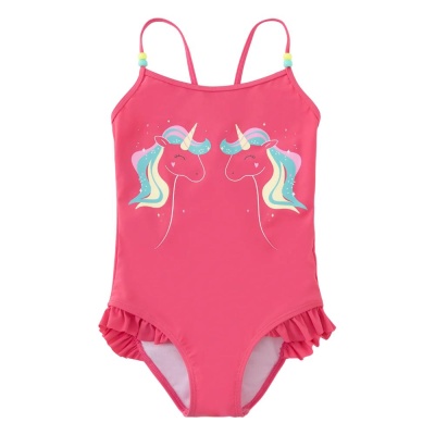 Купальник Crockid ТК 16023/1 ФВ малина 01